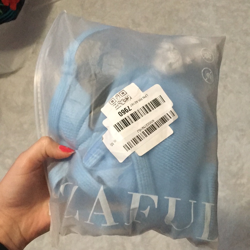 ZAFUL Swimsuit
